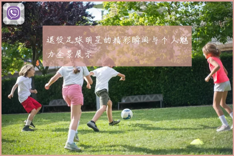 退役足球明星的精彩瞬间与个人魅力全景展示