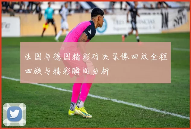 法国与德国精彩对决录像回放全程回顾与精彩瞬间分析