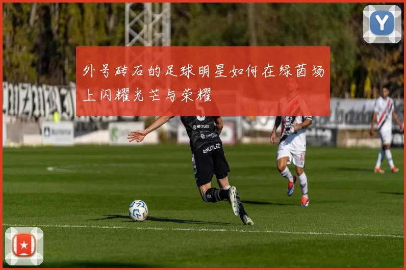 外号砖石的足球明星如何在绿茵场上闪耀光芒与荣耀