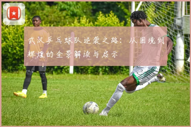 武汉乒乓球队逆袭之路：从困境到辉煌的全景解读与启示