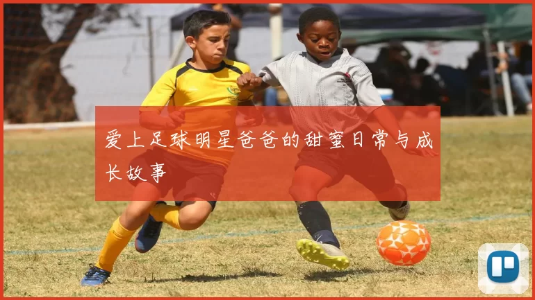 爱上足球明星爸爸的甜蜜日常与成长故事