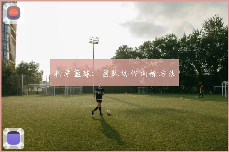 科学篮球：团队协作训练方法