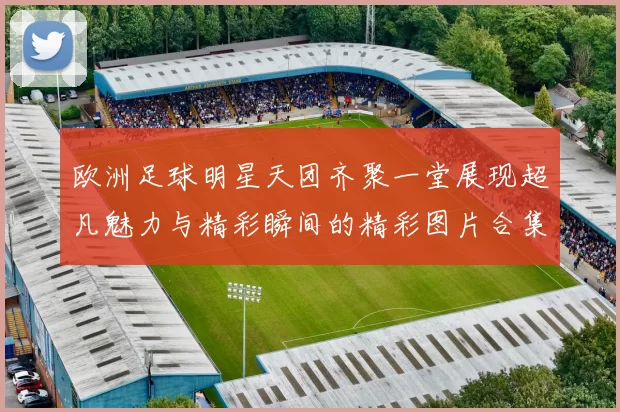 欧洲足球明星天团齐聚一堂展现超凡魅力与精彩瞬间的精彩图片合集