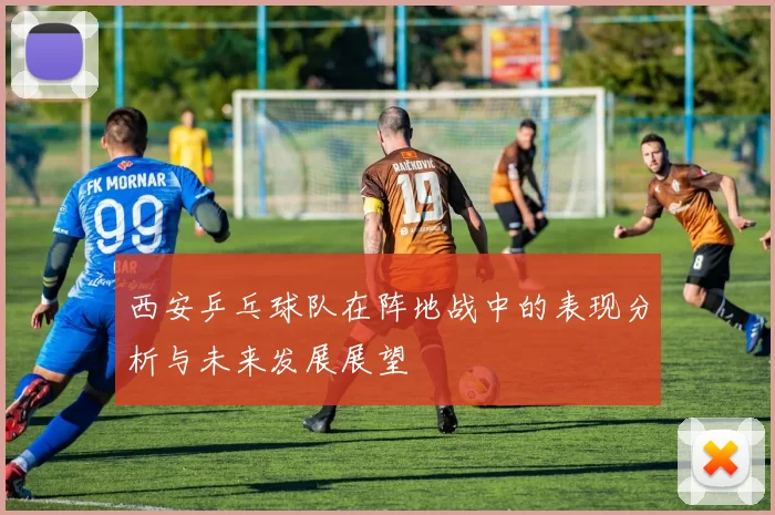 西安乒乓球队在阵地战中的表现分析与未来发展展望