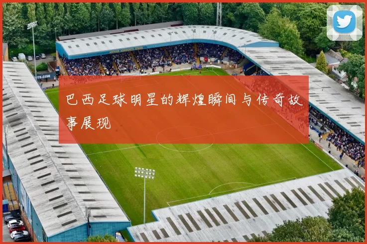 巴西足球明星的辉煌瞬间与传奇故事展现